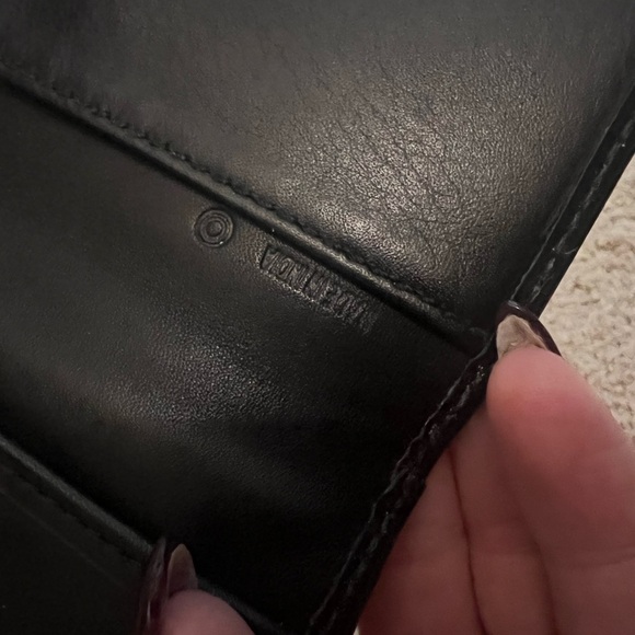 Coach Passport wallet - Picture 2 of 3